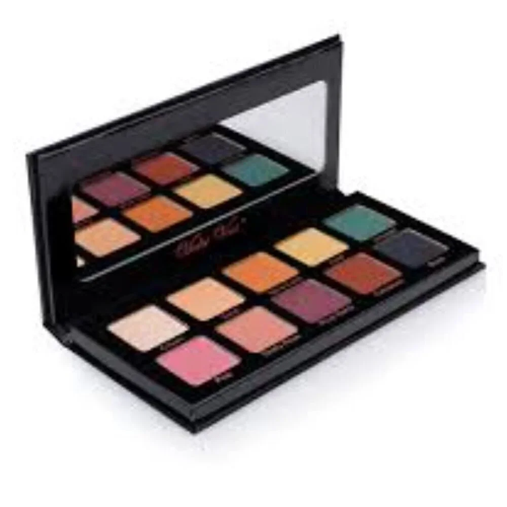 NWT Violet Voss Essentials Eyeshadow Palette